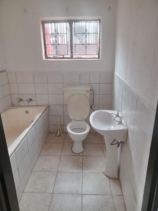 3 Bedroom Property for Sale in Lebanon North West